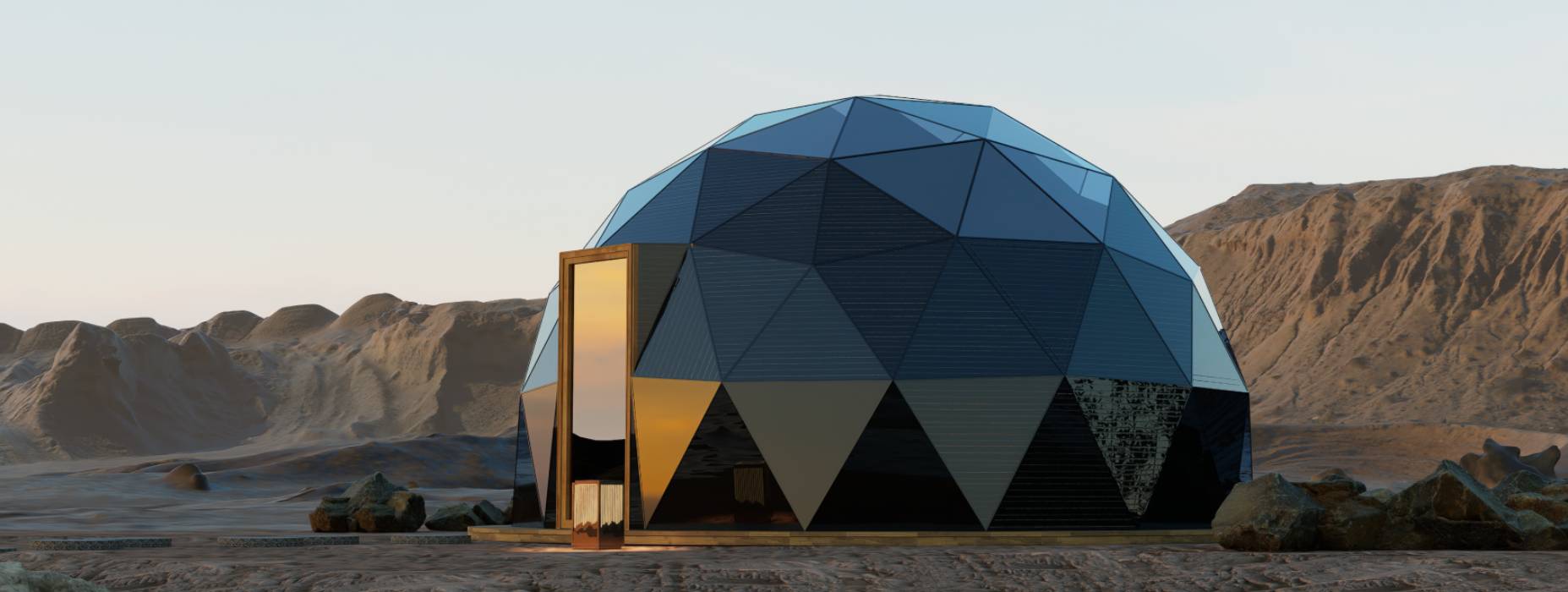 曲江区星空酒店帐篷